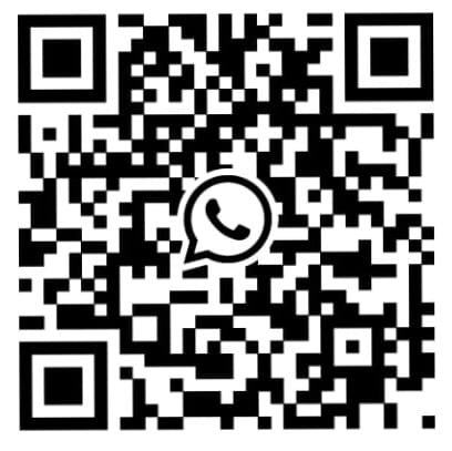 Phuket Tour Contact: WhatsApp QR code for Phuket Tour Contact, offering quick and easy communication."